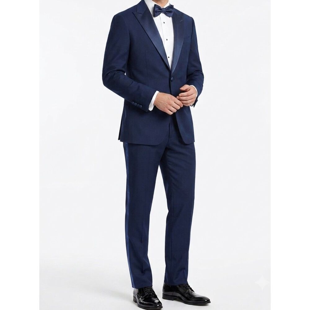美品 Brooks Brothers tollegno1900 スーツ 40 紺 Brooks Brothers | Suits & Blazers | Brooks Brothers 818 Classic